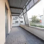 Magnifico Appartamento Con Doppio Terrazzo
