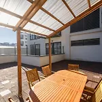 Magnifico Appartamento Con Doppio Terrazzo