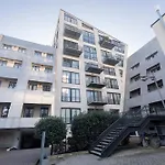 Magnifico Appartamento Con Doppio Terrazzo