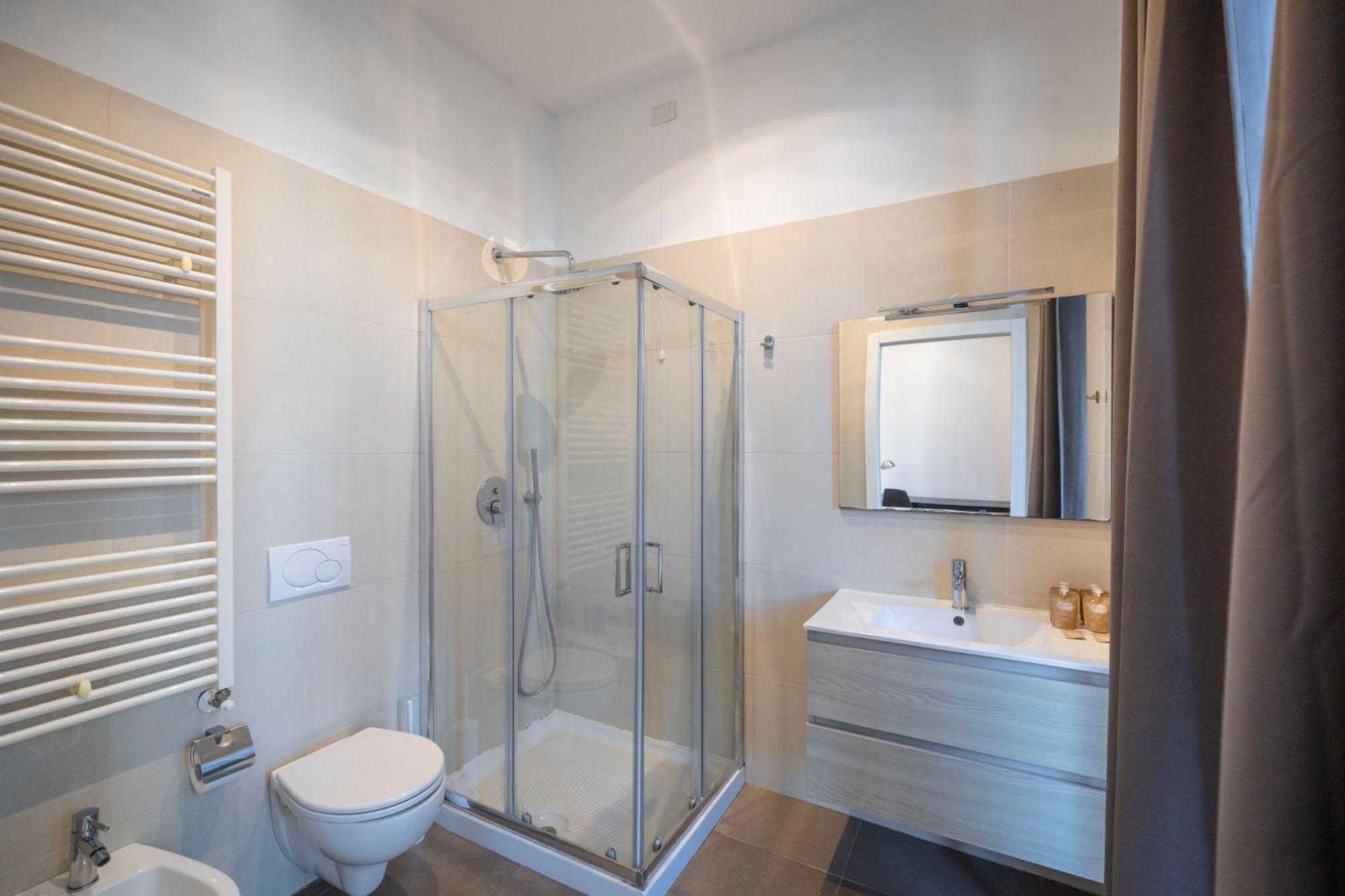 Apartamento Magnifico Con Doppio Terrazzo *
